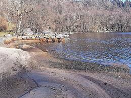 8 Person Holiday Home in Lyngdal-by Traum