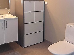 8 Person Holiday Home in Lyngdal-by Traum