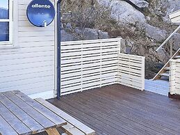 8 Person Holiday Home in Lyngdal-by Traum