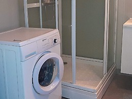 8 Person Holiday Home in Lyngdal-by Traum