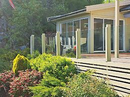 8 Person Holiday Home in Lyngdal-by Traum