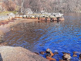 8 Person Holiday Home in Lyngdal-by Traum