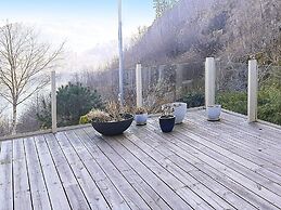 8 Person Holiday Home in Lyngdal-by Traum