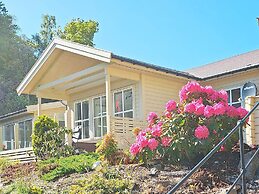 8 Person Holiday Home in Lyngdal-by Traum