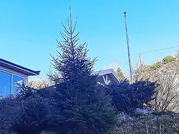 8 Person Holiday Home in Lyngdal-by Traum