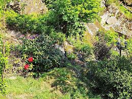 8 Person Holiday Home in Lyngdal-by Traum