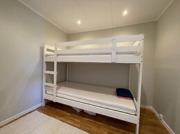 6 Person Holiday Home in Bruzaholm-by Traum