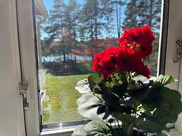 6 Person Holiday Home in Bruzaholm-by Traum