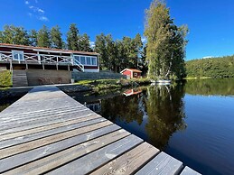6 Person Holiday Home in Bruzaholm-by Traum