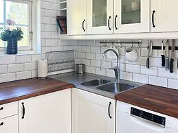 4 Person Holiday Home in Hacksvik-by Traum