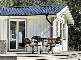 4 Person Holiday Home in Hacksvik-by Traum