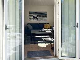 4 Person Holiday Home in Hacksvik-by Traum
