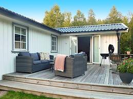 4 Person Holiday Home in Hacksvik-by Traum
