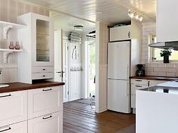 4 Person Holiday Home in Hacksvik-by Traum