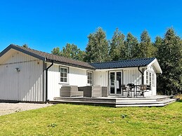 4 Person Holiday Home in Hacksvik