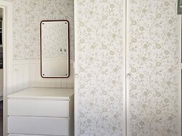 4 Person Holiday Home in Hacksvik-by Traum