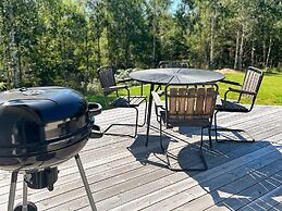 4 Person Holiday Home in Hacksvik-by Traum