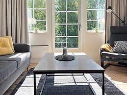 4 Person Holiday Home in Hacksvik-by Traum