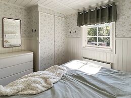 4 Person Holiday Home in Hacksvik-by Traum