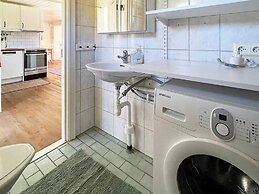 4 Person Holiday Home in Hacksvik-by Traum