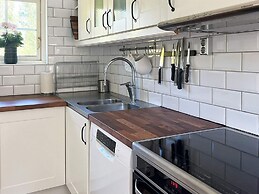 4 Person Holiday Home in Hacksvik-by Traum