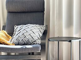 4 Person Holiday Home in Hacksvik-by Traum