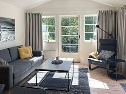 4 Person Holiday Home in Hacksvik-by Traum