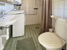 4 Person Holiday Home in Hacksvik-by Traum