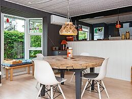 5 Person Holiday Home in Tarm-by Traum