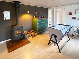 5 Person Holiday Home in Tarm-by Traum