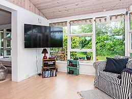 5 Person Holiday Home in Tarm-by Traum