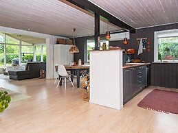 5 Person Holiday Home in Tarm-by Traum