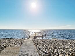 5 Person Holiday Home in Tarm-by Traum