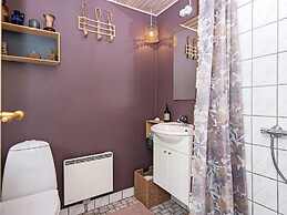 5 Person Holiday Home in Tarm-by Traum