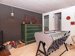 5 Person Holiday Home in Tarm-by Traum