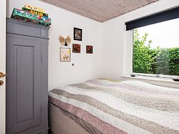 5 Person Holiday Home in Tarm-by Traum