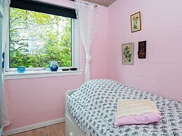 5 Person Holiday Home in Tarm-by Traum