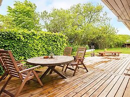 5 Person Holiday Home in Tarm-by Traum