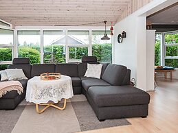 5 Person Holiday Home in Tarm-by Traum