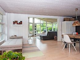 5 Person Holiday Home in Tarm-by Traum