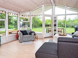 5 Person Holiday Home in Tarm-by Traum