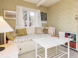 5 Person Holiday Home in Praesto
