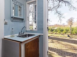 5 Person Holiday Home in Praesto