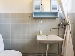 5 Person Holiday Home in Praesto