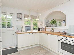 4 Person Holiday Home in Hals