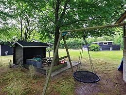 4 Person Holiday Home in Hals