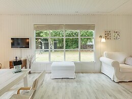 4 Person Holiday Home in Hals