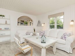 4 Person Holiday Home in Hals