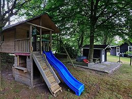 4 Person Holiday Home in Hals