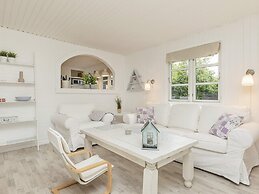 4 Person Holiday Home in Hals